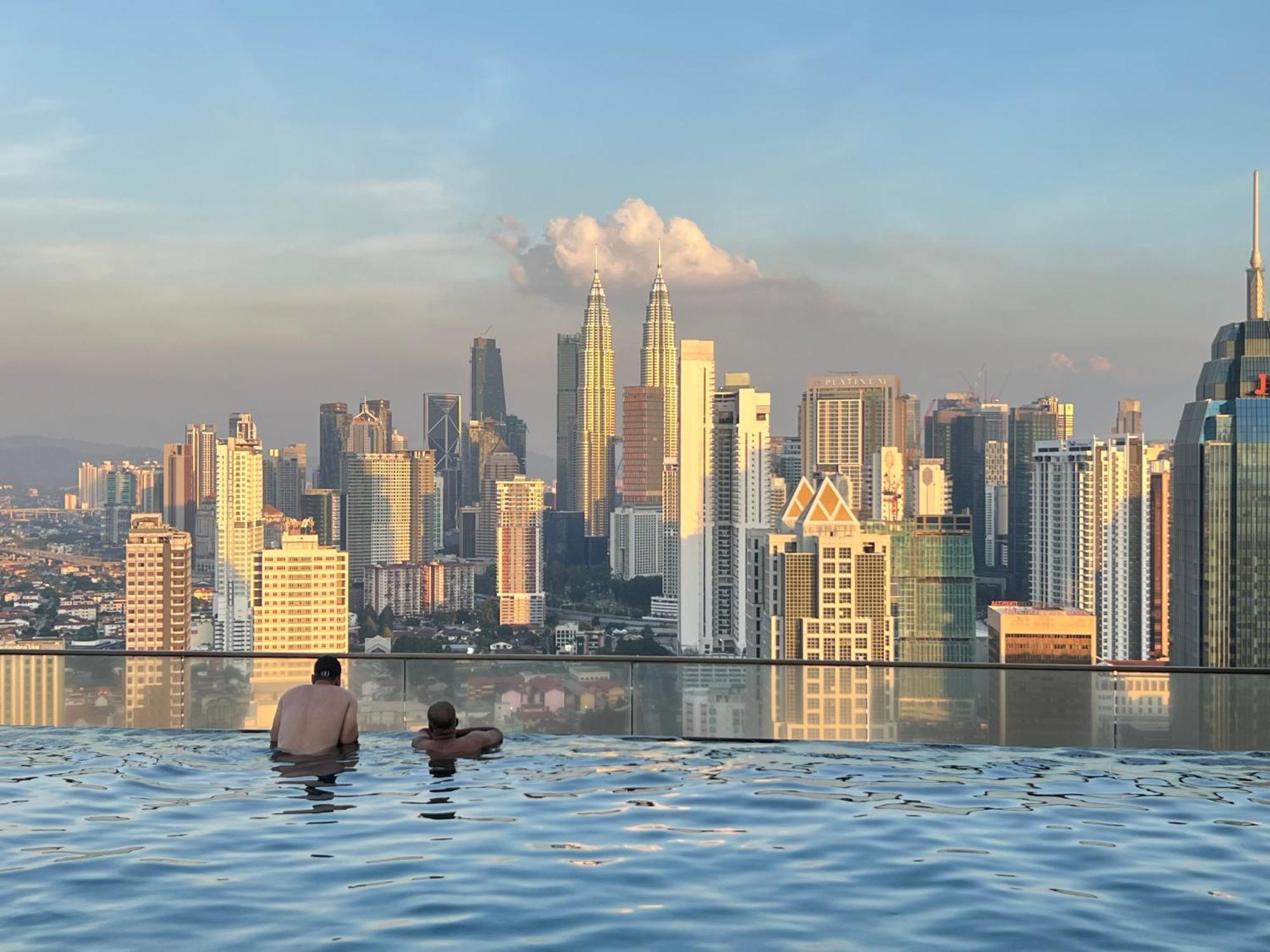 Regalia Spritz Empire Kuala Lumpur