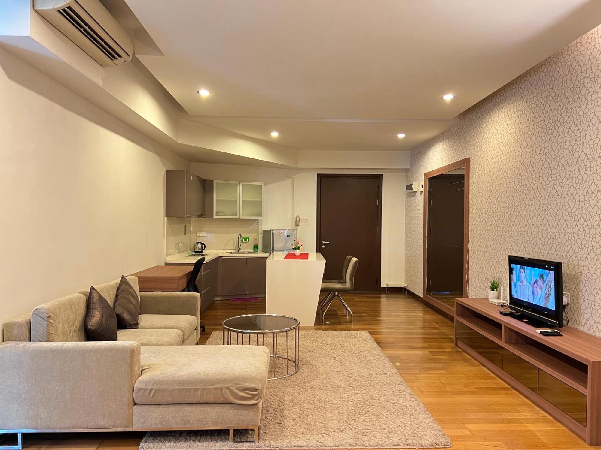 Asrama Regalia Spritz Empire Kuala Lumpur