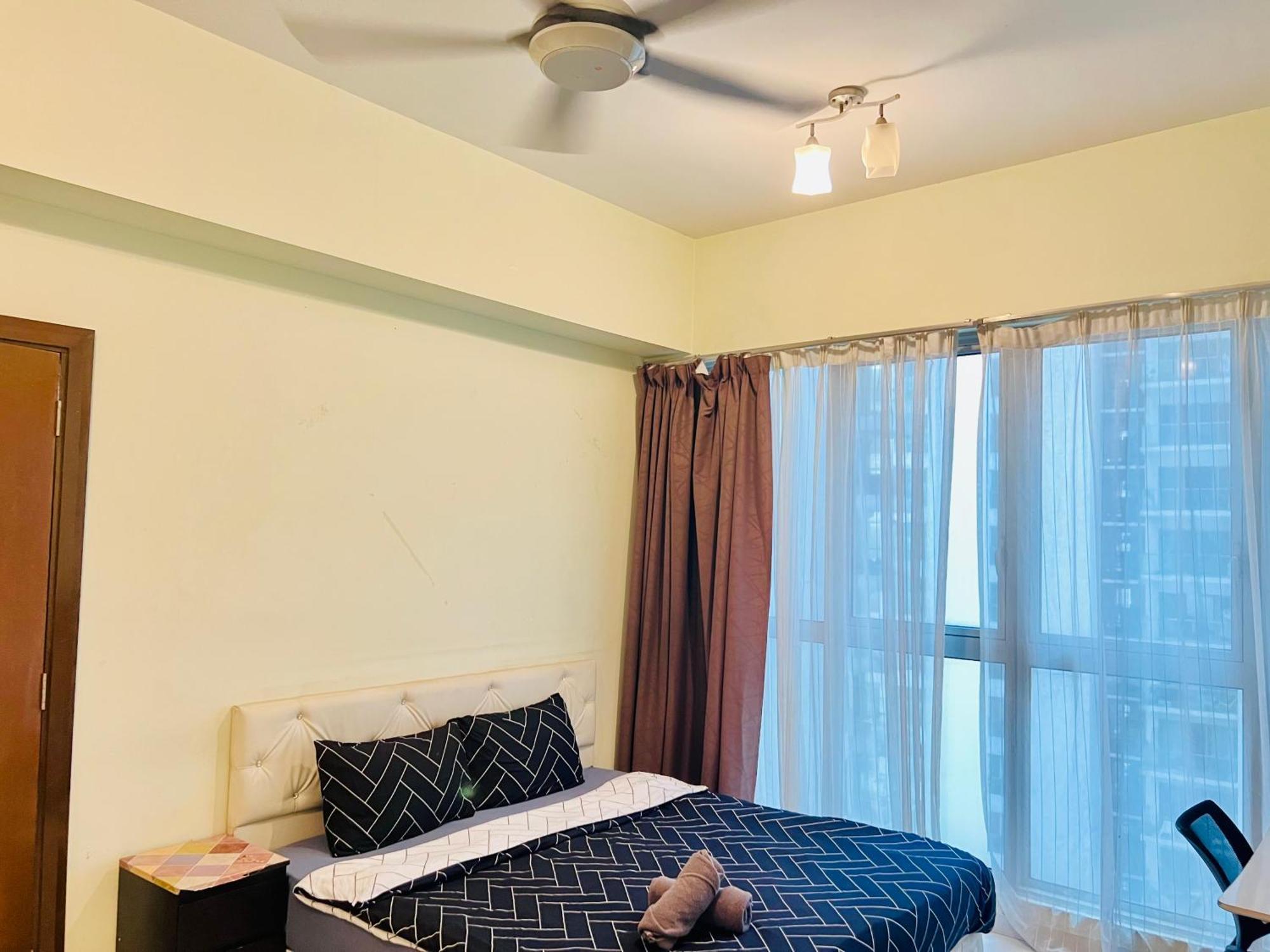 Regalia Spritz Empire Asrama Kuala Lumpur