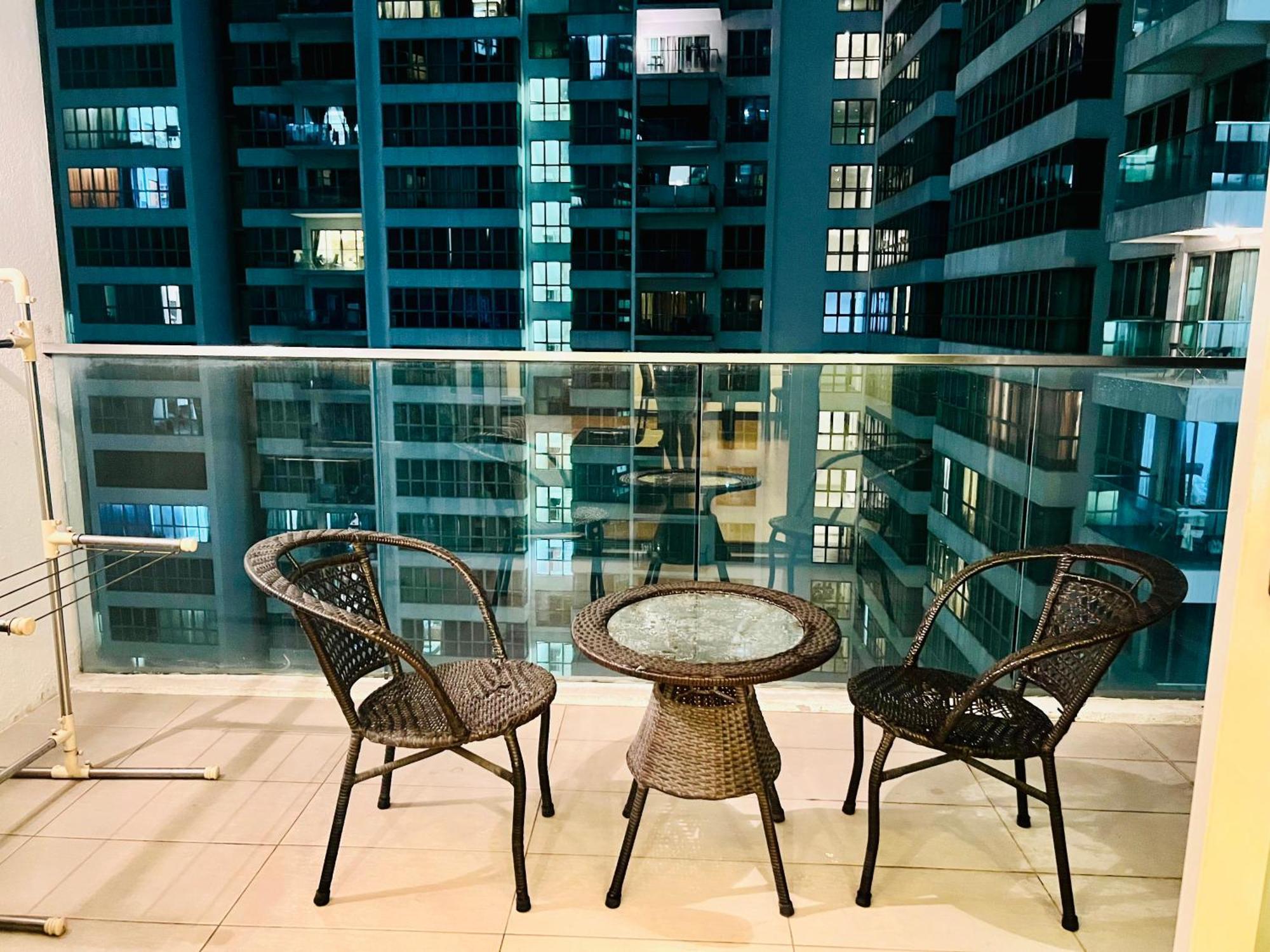 Regalia Spritz Empire Kuala Lumpur